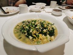 -金春禧·鲁菜海鲜(延吉路万达店)