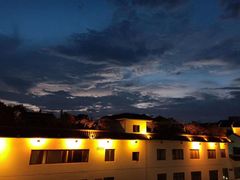 -冰川冷面·延边菜·炭烤串(观前店)