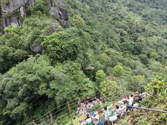 -七仙岭温泉国家森林公园