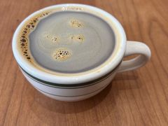 -Radar Coffee(思南路店)