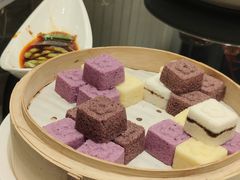 -山水雅居·江南雅宴(运河公园店)