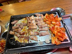 -香猪坊(五道口店)