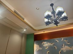 -大明王朝·南京菜(墨香路店)