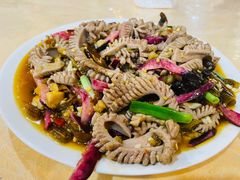 -春涛餐馆(下坝店)