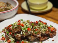 -红旗大食堂(君悦紫园店)