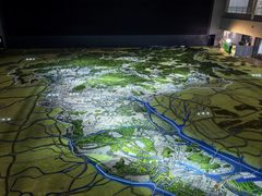 -广州市城市规划展览中心
