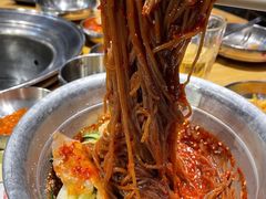 -姜虎东白丁烤肉(银泰中心in99店)