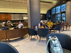 -星巴克臻选(深圳宝安大仟里1店)