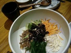 -云海肴·汽锅鸡·云南菜(天津国金汇店)