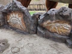 -自然谷恐龙园