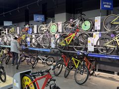 -迪卡侬(西三旗店)