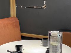 -新仙清汤牛腩(铜锣湾店)