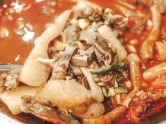 -老毛手抓·盐池滩羊非遗手抓(宁夏总店)