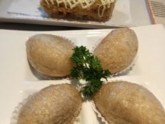 -虾饺妹·粤式手工点心(水荫路店)