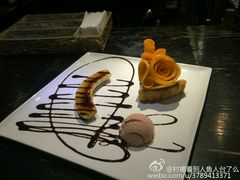 -Strawberry Butterfly草莓蝴蝶日式水果挞