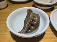 -吕氏疙瘩汤·私家菜馆(慈云寺店)