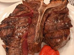 -Keens Steakhouse