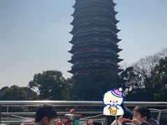 -听松楼·花园酒店·自助餐厅(红梅公园店)