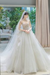 点击看大图 -MuseMarry婚纱(前海嘉里中心店)