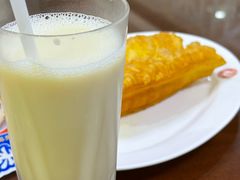 -日月永和中国餐饮名店(东湖店)