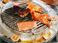 -大山炭火烤肉自助(百盛步行街广场店)