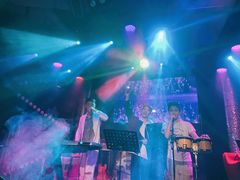 -288 Livehouse 酒吧(思南公馆店)