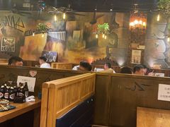 -小俩口烧烤东北菜(双井店)