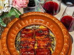 -狮拾久·现代新加坡料理(壹方城店)