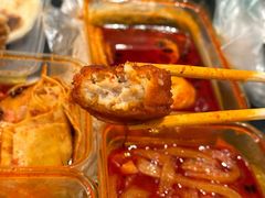 -马三洋芋片(兰州总店)