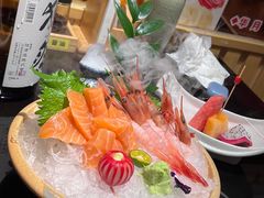 -昱匠·日本料理(金融街店)
