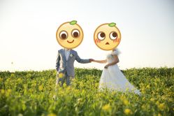 -金夫人婚纱摄影(华南店)