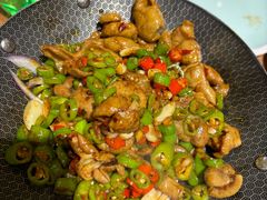 -湘水滨·臭鳜鱼·湘菜(马驹桥店)