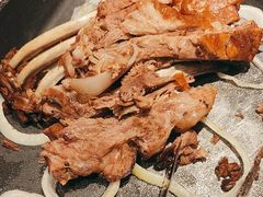 -西贝(六里桥旗舰店)