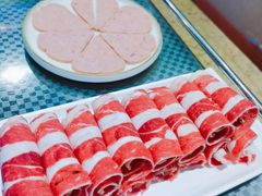 精品肥牛-金龙·打边炉(武进路店)