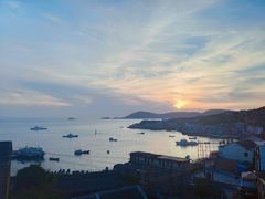 -东极岛景区