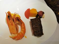 -王品牛排(郑州大卫城店)