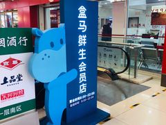 -盒马鲜生(大成店)
