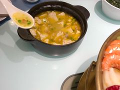 -鼓楼东街老火锅(鼓楼店)