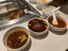 -海底捞火锅(河东万达广场店)