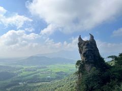-马仁奇峰