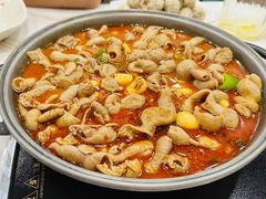-彭记铁锅肥肠(东四总店)