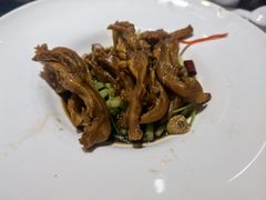 -李记搅团•非遗陕菜(三桥店)