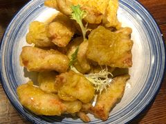 -七菜馆·东北菜·蒸饺(文体路店)