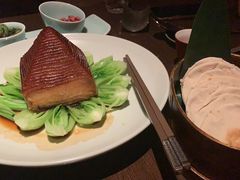 -湖滨28中餐厅·西湖宴·杭州君悦酒店