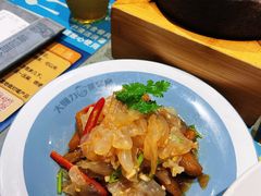-大头力茶餐厅(花都融创茂店)