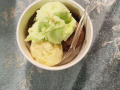 -怡乡王品海鲜姿造自助体验餐厅(大岛商业广场店)