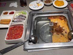 -海底捞火锅(九久奥特莱斯店)