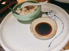 龙井虾仁-枚青·临安酒肆(腾飞大厦店)