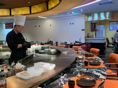 -牛将军•涮肉•烤肉(北京王府井·故宫店)