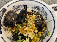 -黑白电视长沙小吃(悦汇城店)